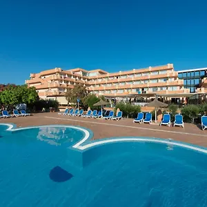 **** Otel Mariant Park İspanya