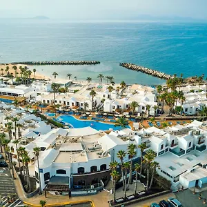 ** Apart Otel Grupotel Flamingo İspanya