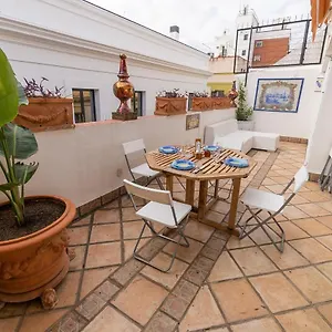 Suay Aparthotel