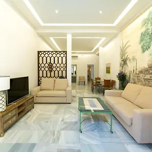 Arco Macarena Lofts Aparthotel