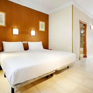 *** Otel Crisol Alisios Canteras İspanya