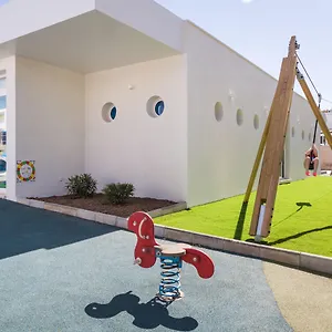 *** Apart Otel Jutlandia Family İspanya