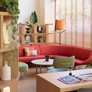 **** Otel Innside By Melia Apolo İspanya