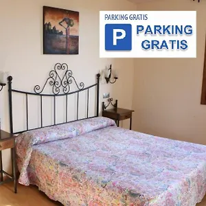 ** Affittacamere Ametzagana Spagna