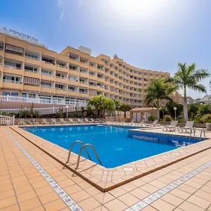 ** Aparthotel Borinquen Spain