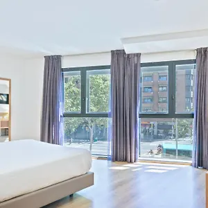 *** Otel Acta Azul İspanya