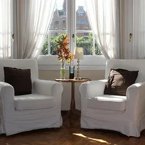 ** Oda ve Kahvaltı Ally's Bed&breakfast, İspanya