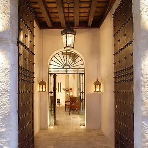Boutique Corral Del Rey Sewilla