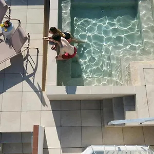 4* Hotel Boutique Casa Romana