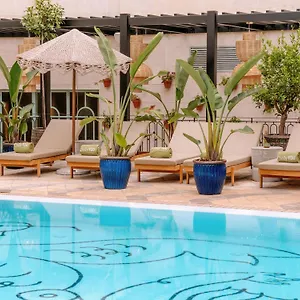 Otel Ayre