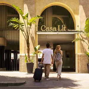 *** Otel Casa Lit İspanya