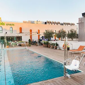 Otel Ibis Styles Santa Justa