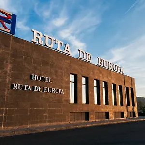 ** Hotel Ruta De Europa Spagna