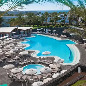 **** Otel Relaxia Olivina İspanya