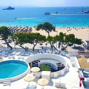 **** Otel Fergus Style - Adults Only İspanya