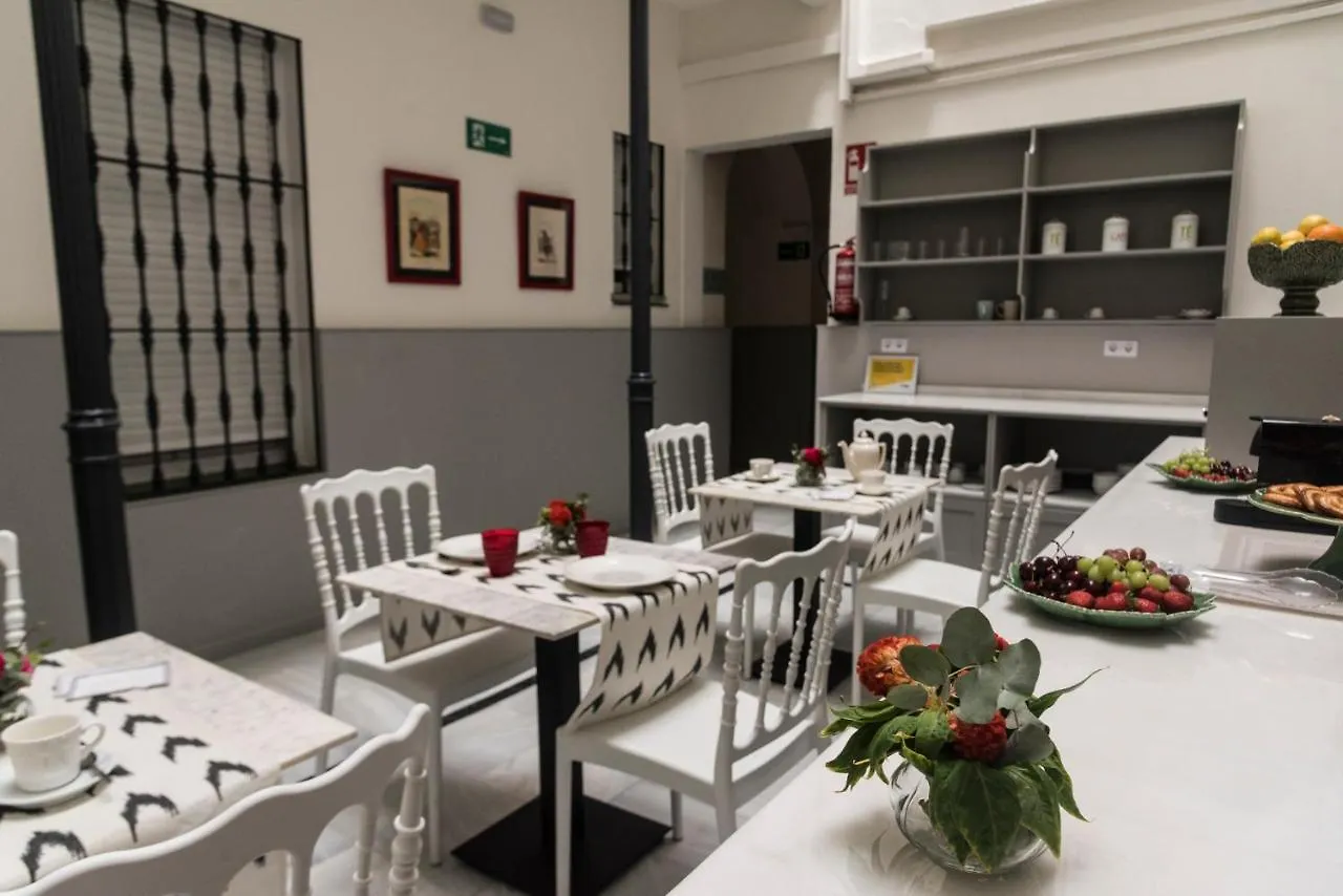 Guest house Nuea Alameda Hotel Seville