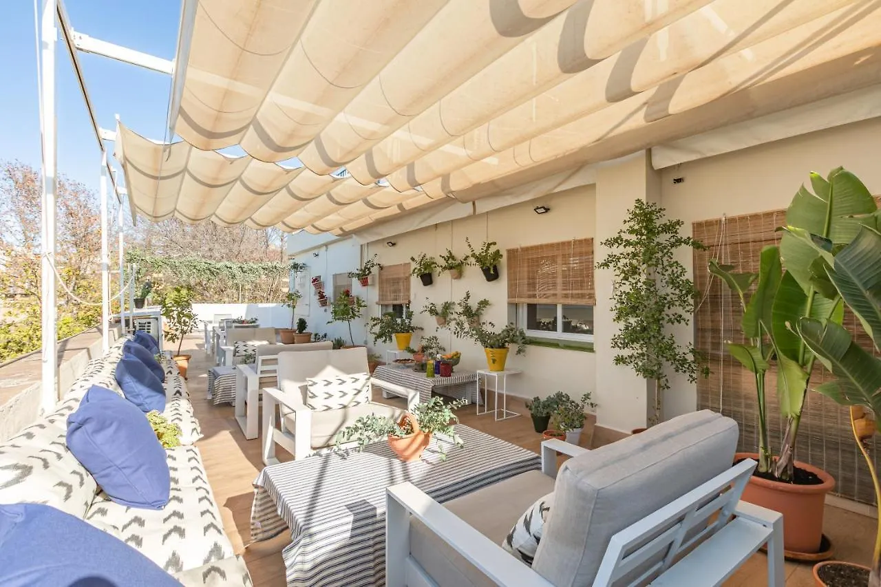 Guest house Nuea Alameda Hotel Seville