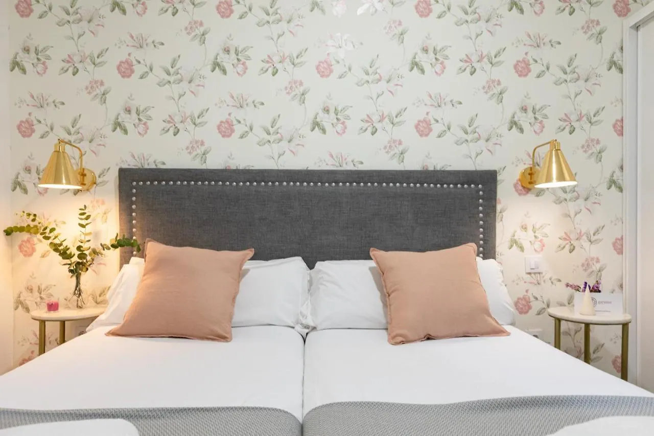 Nuea Alameda Hotel Seville 2*,  Spain