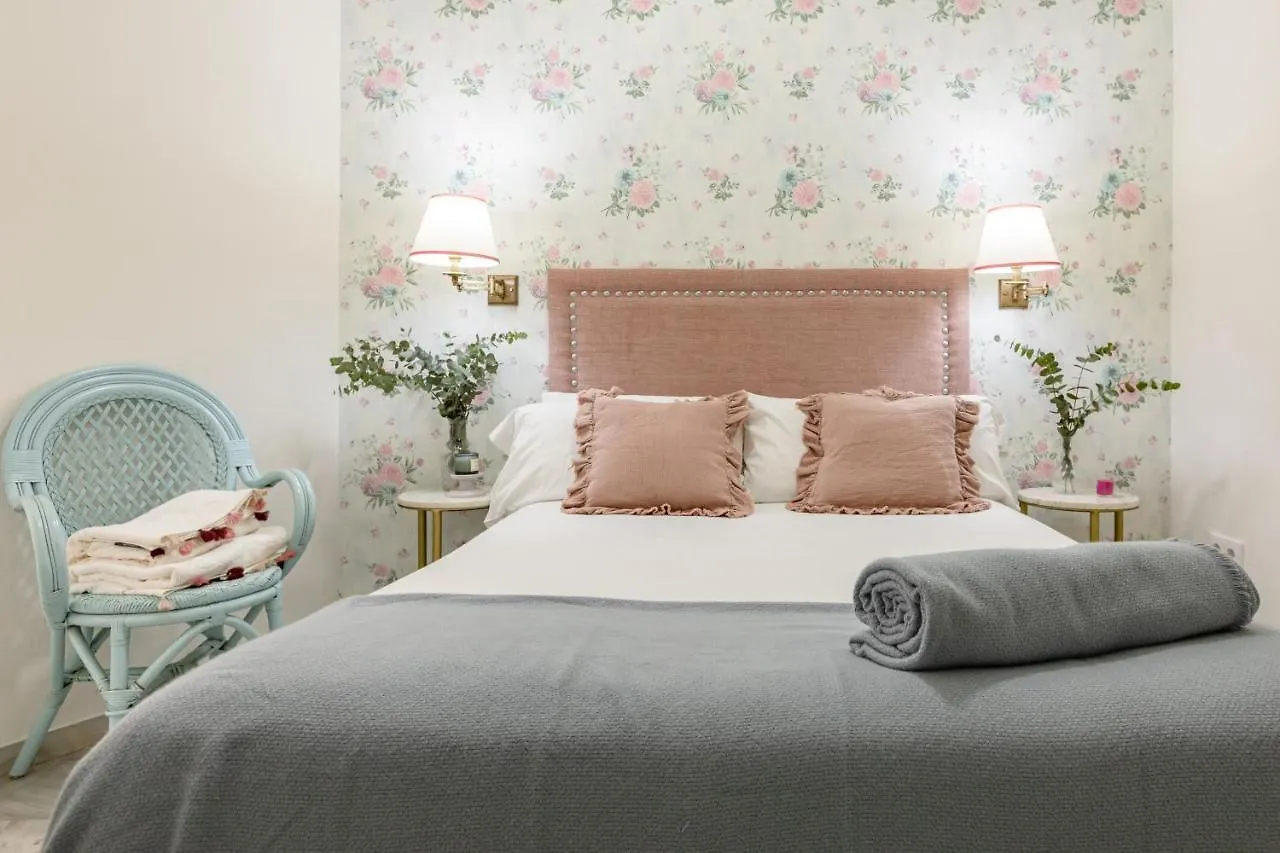 Nuea Alameda Hotel Seville Guest house
