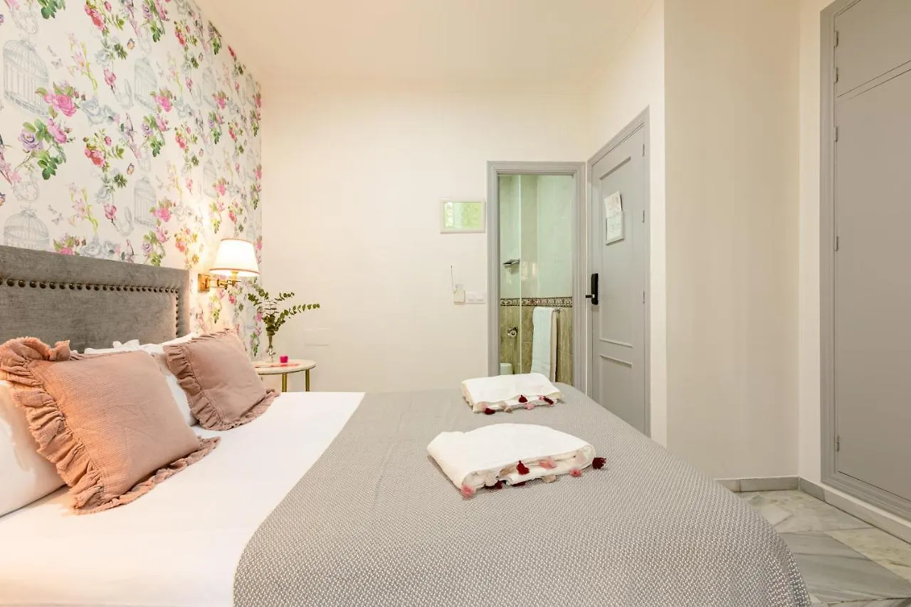 Nuea Alameda Hotel Seville