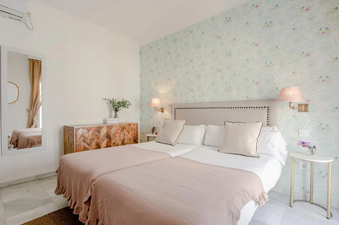 Guest house Nuea Alameda Hotel Seville