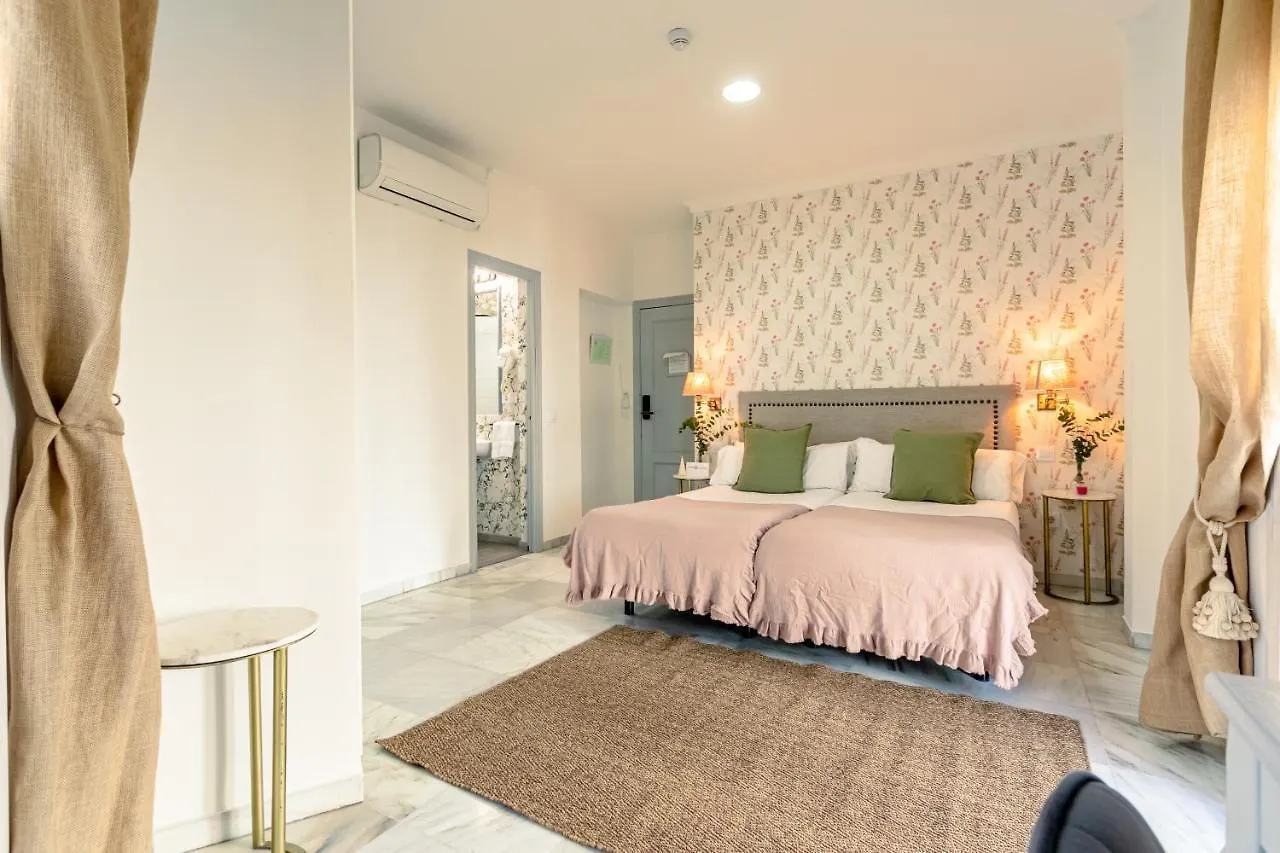 Guest house Nuea Alameda Hotel Seville