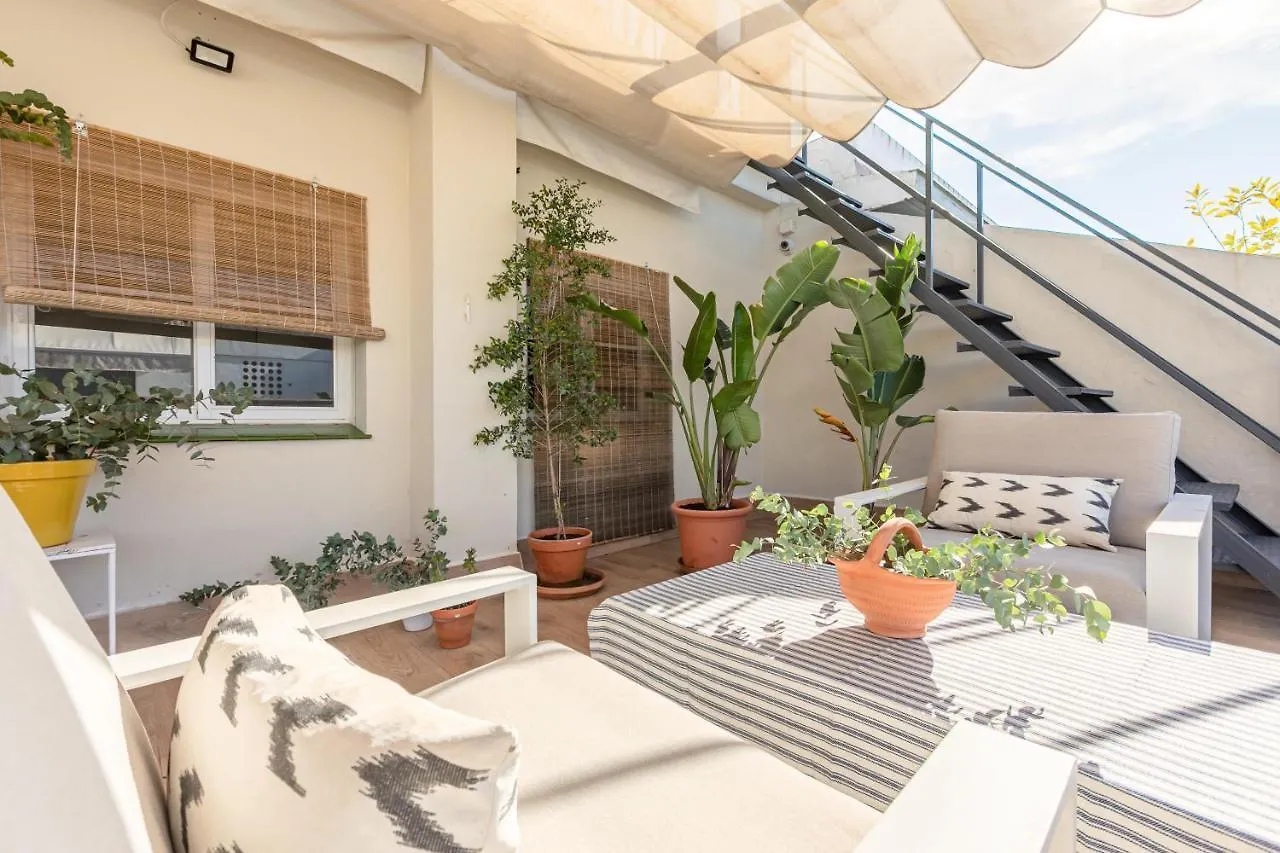 Nuea Alameda Hotel Seville 2*,  Spain