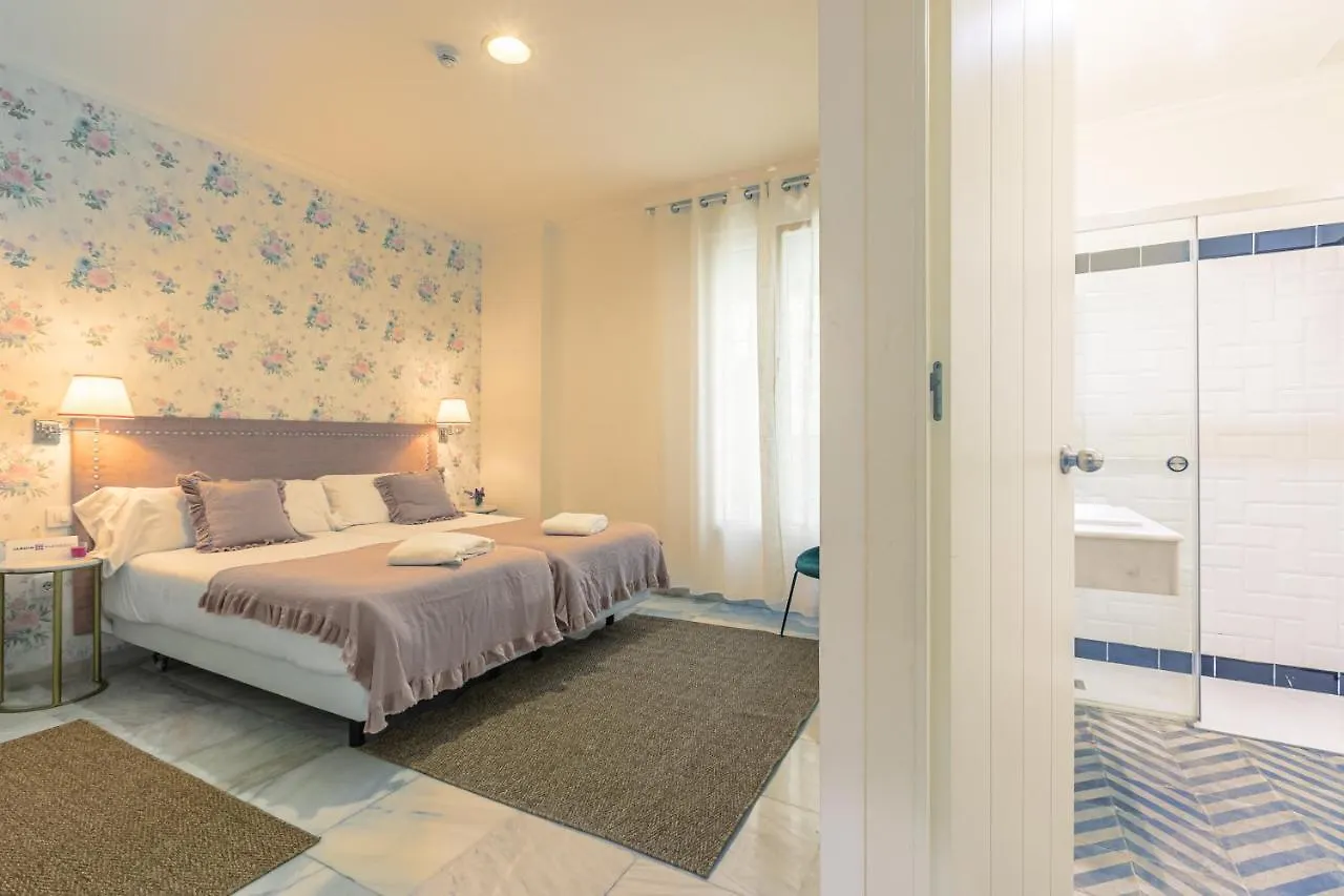 Guest house Nuea Alameda Hotel Seville