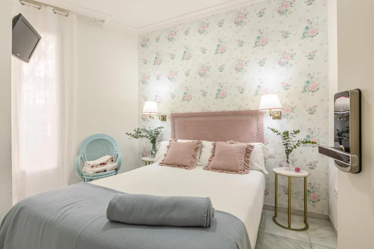 Nuea Alameda Hotel Seville