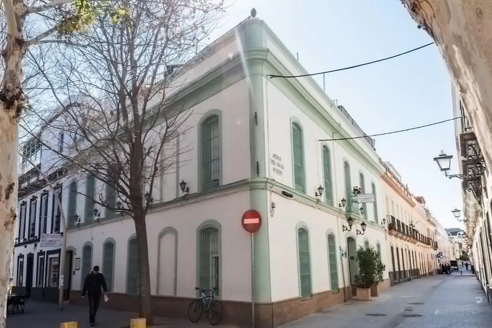 Guest house Nuea Alameda Hotel Seville