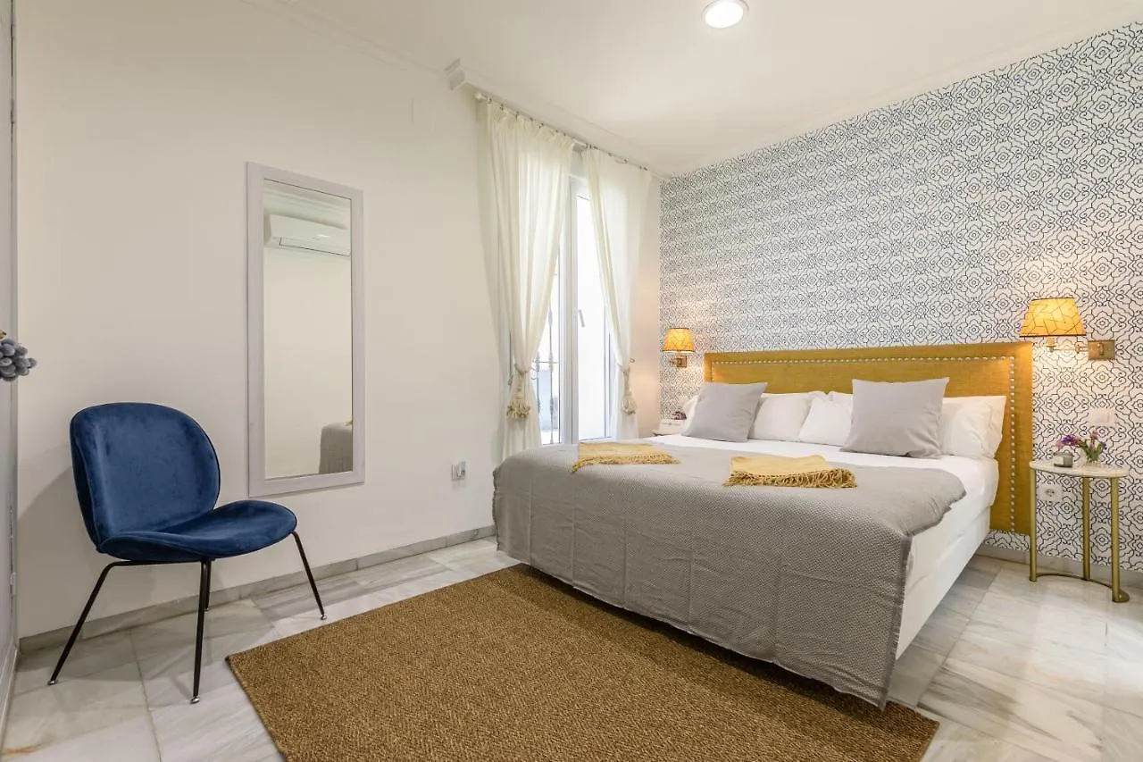 Guest house Nuea Alameda Hotel Seville
